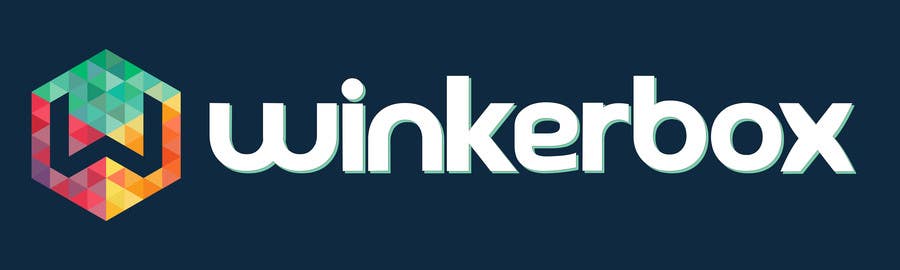Participación en el concurso Nro.107 para                                                 Design a logo for winkerbox
                                            