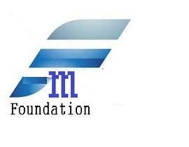 #27 dla Design a Logo for FM Foundation - A not for profit youth organisation przez tashinabu
