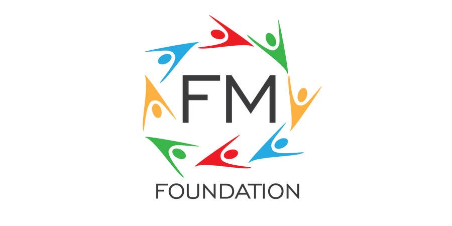 Příspěvek č. 18 do soutěže                                                 Design a Logo for FM Foundation - A not for profit youth organisation
                                            