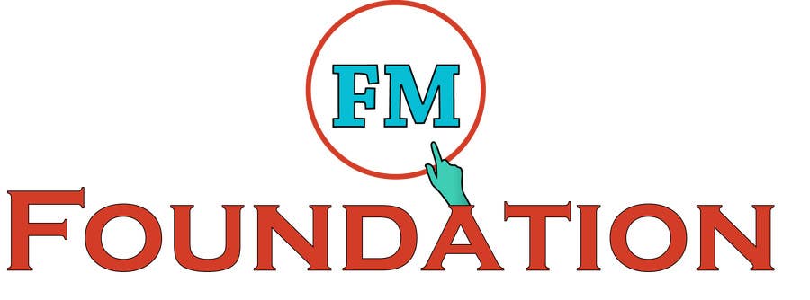 ผลงานการประกวด #21 สำหรับ                                                 Design a Logo for FM Foundation - A not for profit youth organisation
                                            