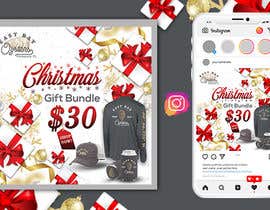 #263 for Create Graphic for Facebook / Instagram Ad by artsakash7