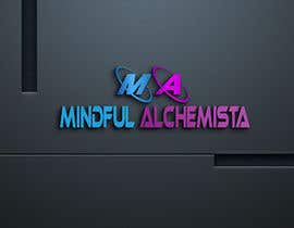 #792 for MA (Mindful Alchemista) Logo Design by logodesigner772