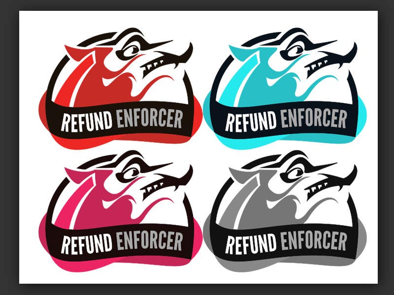 Contest Entry #29 for                                                 Design a Logo for Refund Enforcer
                                            