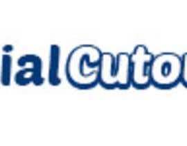 #13 para Design a Logo for SocialCutouts.com de CBDesigns101