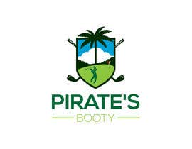 #259 for LOGO - Pirate Theme Mini Golf by raselahmed1190