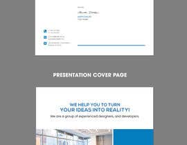 #67 for Business stationary by Nayefhaque
