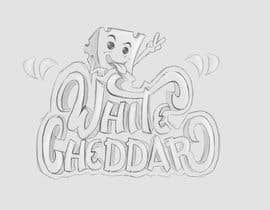 #126 para Emoji - White Cheddar contest por EVINR