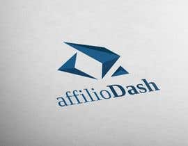 #113 for Design a Logo for Affiliate Tracking Dashboard by legol2s