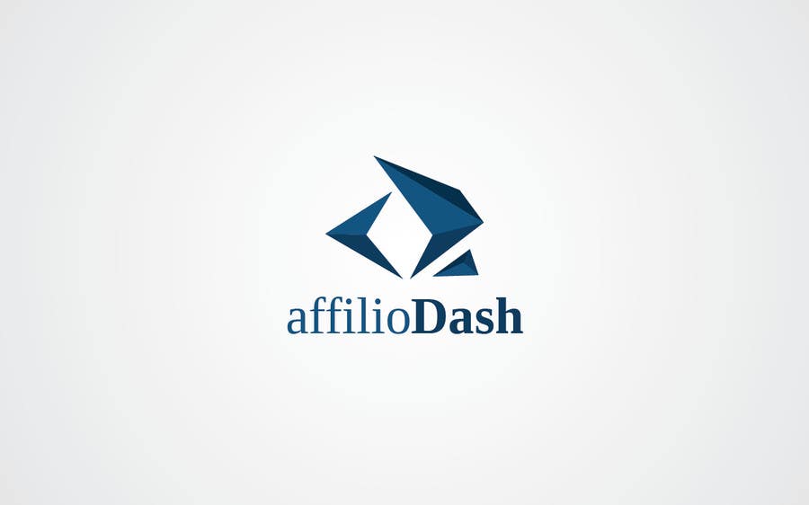 Intrarea #114 pentru concursul „                                                Design a Logo for Affiliate Tracking Dashboard
                                            ”