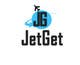 
                                                                                                                                    Εικόνα Συμμετοχής Διαγωνισμού #                                                28
                                             για                                                 Design a Logo for JetGet, crowd-sourcing for private jets
                                            