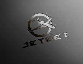 #31 dla Design a Logo for JetGet, crowd-sourcing for private jets przez imnajungshinkdir