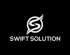 #7 para swift solution logo change de asiadesign1981