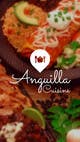 Contest Entry #4 thumbnail for                                                     Anguilla Cuisine App UI Mockup
                                                