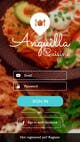 ภาพขนาดย่อของผลงานการประกวด #11 สำหรับ                                                     Anguilla Cuisine App UI Mockup
                                                