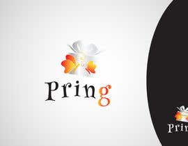 #33 cho Logo Design for Pring bởi CTLav
