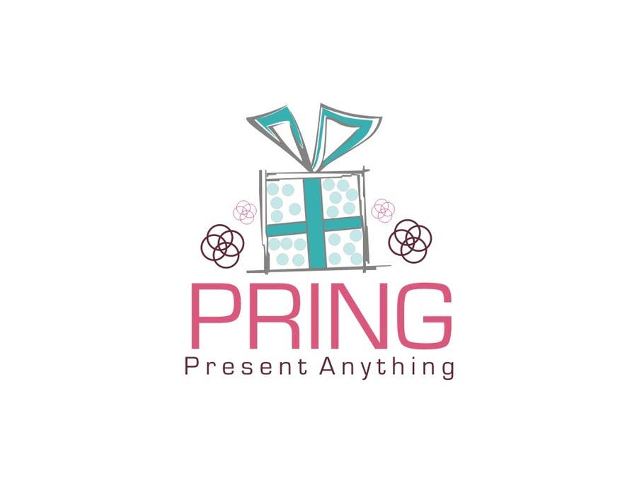Bài tham dự cuộc thi #81 cho                                                 Logo Design for Pring
                                            