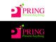 Konkurrenceindlæg #168 billede for                                                     Logo Design for Pring
                                                