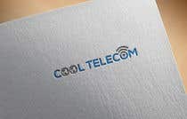 #1120 para Redesign Cool Telecom Logo de Nazmus4852
