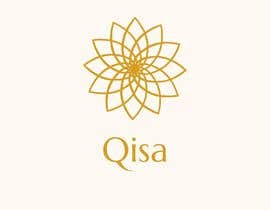 #102 for Logo for Qisa by Unonumero
