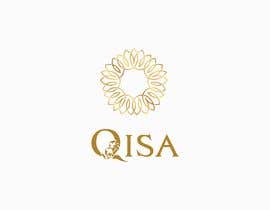 #128 for Logo for Qisa by LuckyHocane