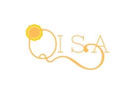 #120 for Logo for Qisa by viniciosmonteir9