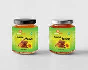 #92 para Honey Label Designing Contest por mdmohiuddin3019