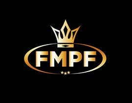 Nro 70 kilpailuun Logo Design for F.M.P.F käyttäjältä blitzguru