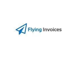 #9 for Flying Invoices by momotahena