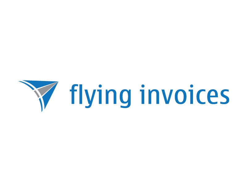 Contest Entry #16 for                                                 Flying Invoices
                                            