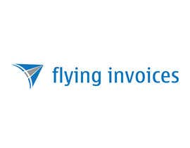 #16 for Flying Invoices by BlackWhite13