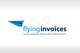Miniatura de participación en el concurso Nro.24 para                                                     Flying Invoices
                                                
