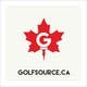 Tävlingsbidrag #32 ikon för                                                     Design a Logo for a golf website
                                                