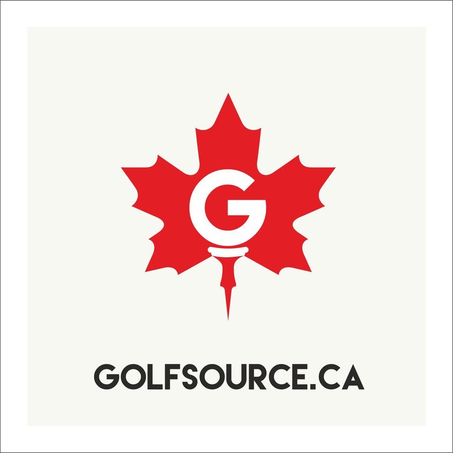 Tävlingsbidrag #32 för                                                 Design a Logo for a golf website
                                            
