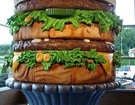 #20 สำหรับ Double Big Mac, but more powerful. โดย hemelhafiz