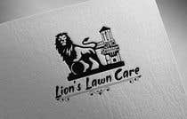 #99 for I need you to create a logo for my new company. The name of my company is “Lion’s Lawn Care”. We are in St Augustine FL and I would like my logo to incorporate the Bridge Of Lions which is in our town.  - 28/11/2020 19:00 EST af trtanim007