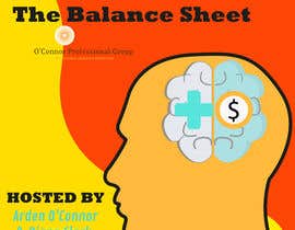 #20 for Podcast Cover Art: Beyond The Balance Sheet by MichellBecerra