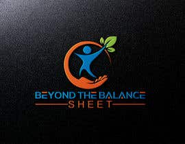 #25 pentru Podcast Cover Art: Beyond The Balance Sheet de către fatema96987