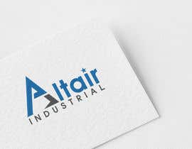 #253 for Logo for Industrial Supplies company by Siddikhosen