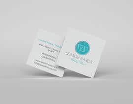 #85 for New Business Card and Hotel Identity / Branding ( Logo exists ) by GraphicX2