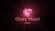 Kilpailutyön #166 pienoiskuva kilpailussa                                                     Logo Design with an Animated Version. (Glass Heart/Crystal Heart Design)
                                                