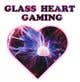 Entrada de concurso de Graphic Design #141 para Logo Design with an Animated Version. (Glass Heart/Crystal Heart Design)
