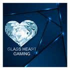 davtyans120님에 의한 Logo Design with an Animated Version. (Glass Heart/Crystal Heart Design)을(를) 위한 #168