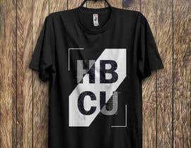 #14 for HBCU Shirt by rashedgraphic