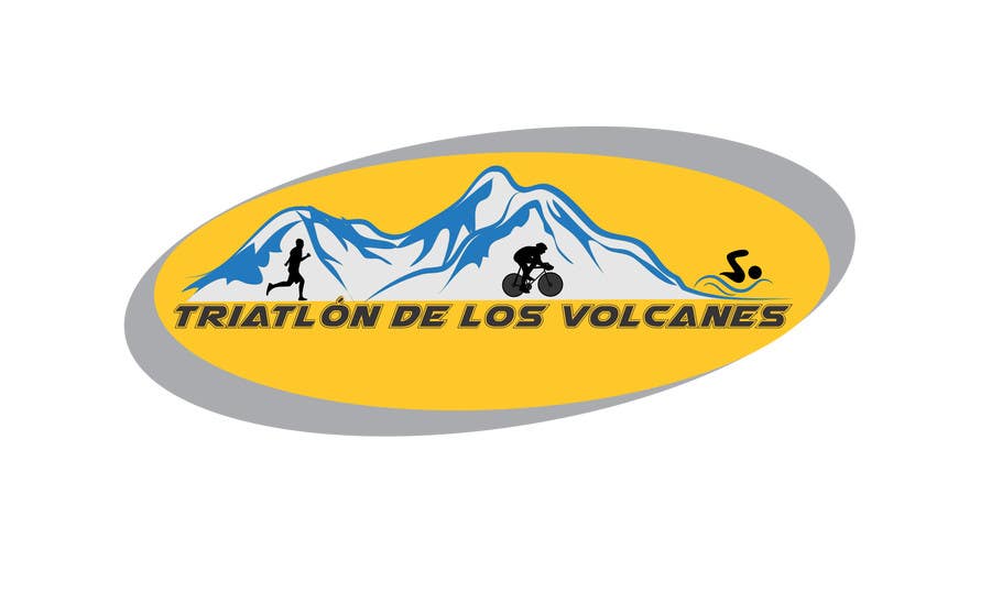 Participación en el concurso Nro.18 para                                                 Design a Logo for a Triathlon race
                                            