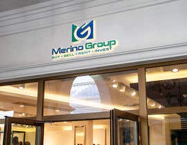 #159 cho Merino Group - Logo bởi ratuljsrbd