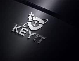 #136 for keyIT logo by ab9279595