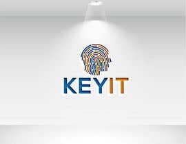 #273 for keyIT logo by nhhasan514