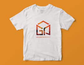 #174 for Design t-shirt by gdesignershakil