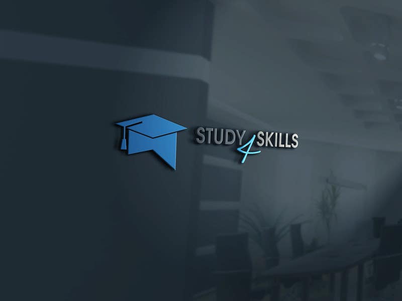 Contest Entry #97 for                                                 Design a Logo for Online Education Organisation
                                            