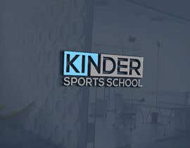 #3 para Logo Development Kinder Sports School Engl. &amp; Arabic de logolimon